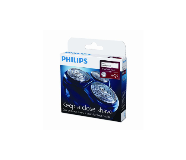Philips Akcesoria do golarek męskich HQ9/50 - 294999 - zdjęcie 4